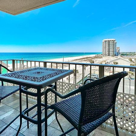 Regency Towers Villa Панама Сити Бийч Екстериор снимка