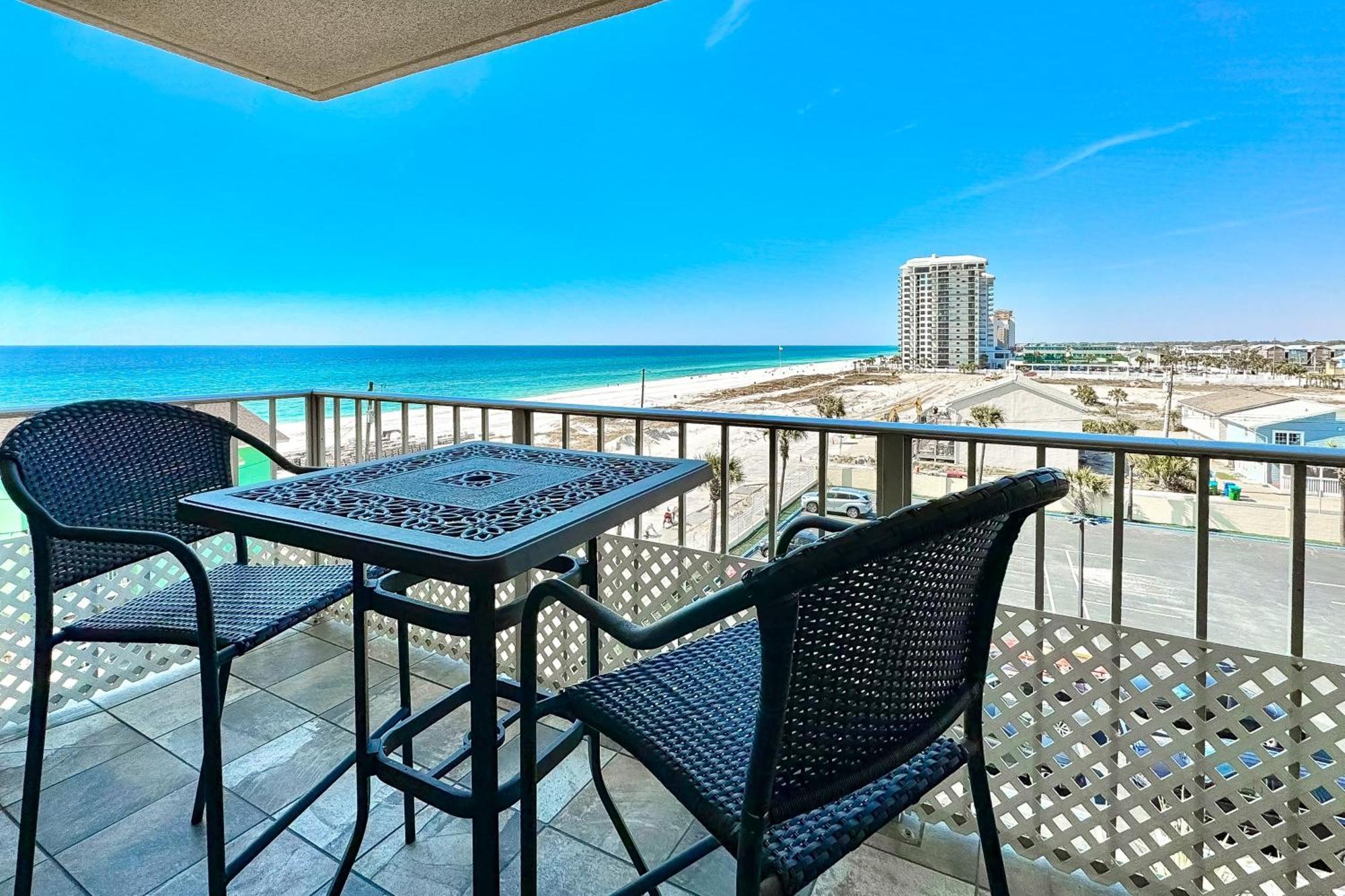 Regency Towers Villa Панама Сити Бийч Екстериор снимка