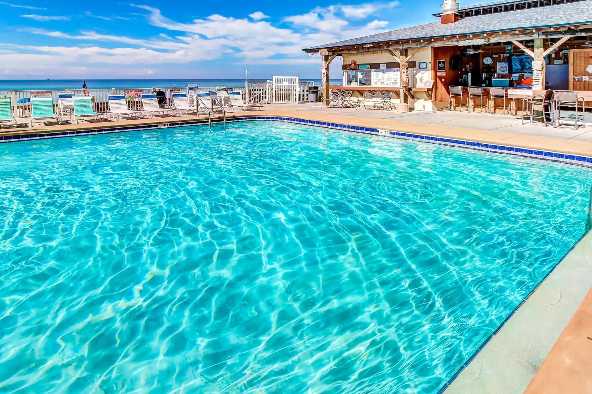 Regency Towers Villa Панама Сити Бийч Екстериор снимка