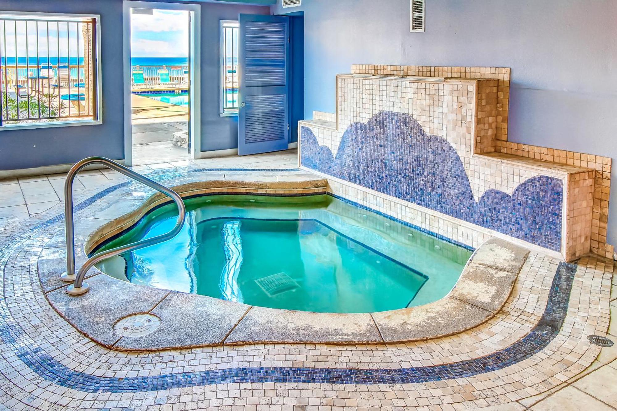 Regency Towers Villa Панама Сити Бийч Екстериор снимка