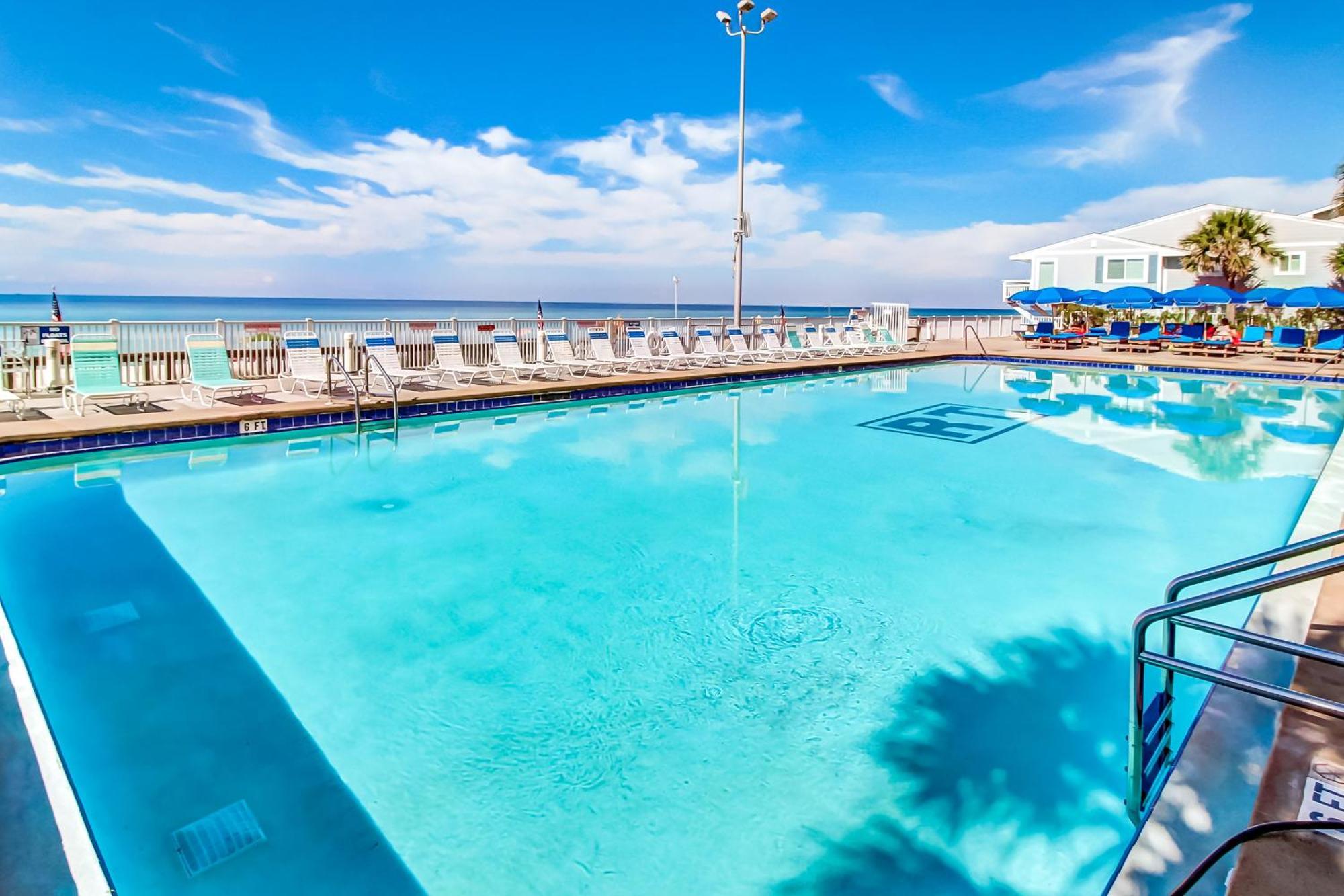 Regency Towers Villa Панама Сити Бийч Екстериор снимка